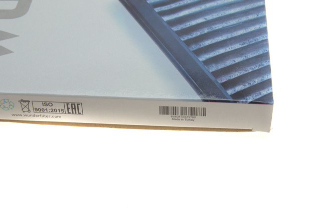 Compre WP650 Wunder Filtro de salão