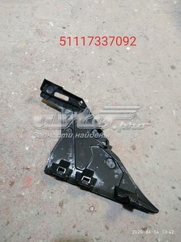 Compre 51117337092 BMW Consola dianteira de fixação do pára-lama dianteiro direito