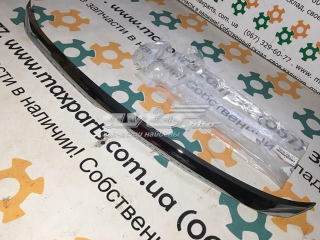 Moldura da capota 7577033011 Toyota