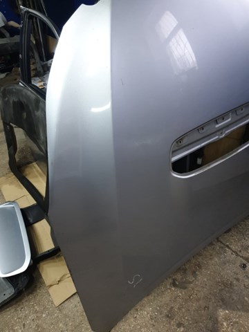 Capota para Subaru Outback IV B14, BR
