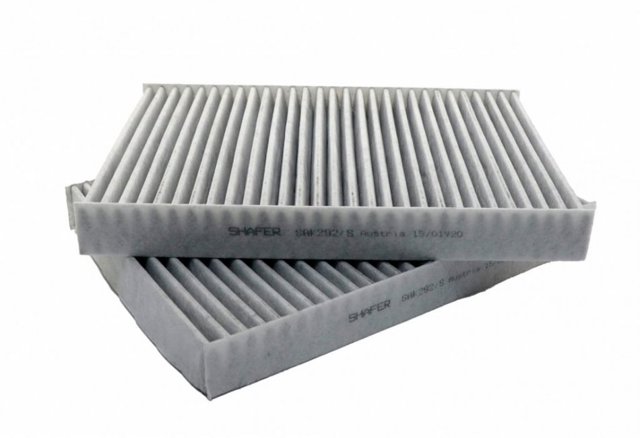 Compre SAK292S Shafer Filtro de salão