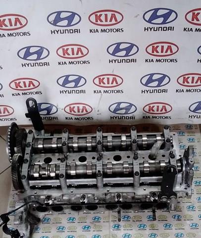 Compre Cabeça de motor (CBC) Hyundai Tucson 3