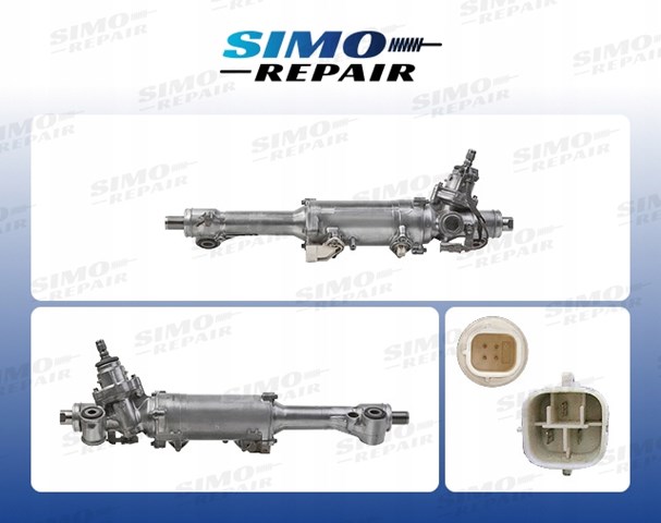 Cremalheira da direção Toyota 4420053240 preço, a partir de 666,50 USD