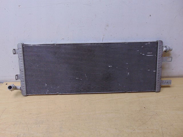 Radiador do inversor A1675000400 Mercedes