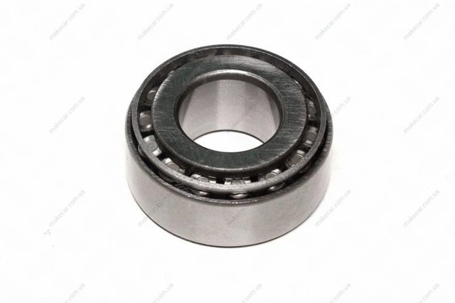 RD34154076 Rider Rolamento de cubo dianteiro