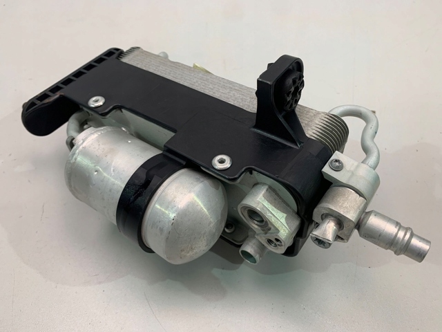 Compre 6842989 BMW Radiador de aparelho de ar condicionado
