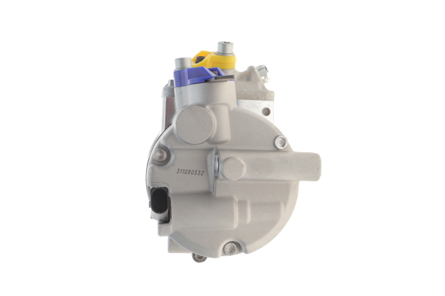 Compressor de aparelho de ar condicionado NRF 320071