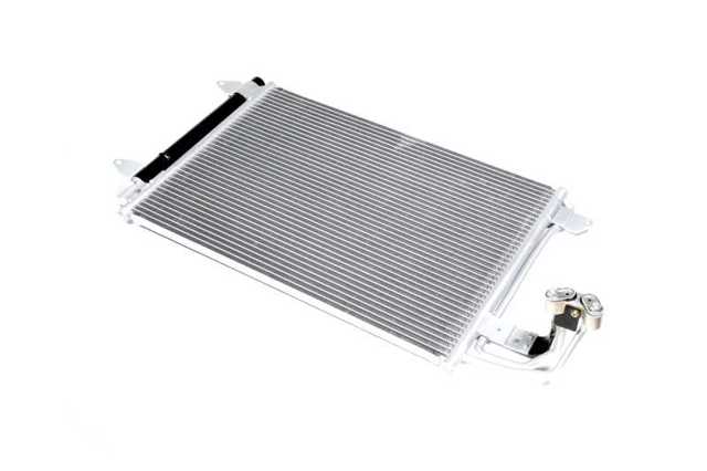 Radiador de aparelho de ar condicionado TP1594684 Tempest
