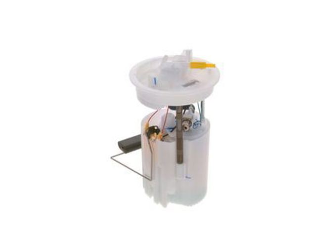 Compre 580200493 Bosch Módulo de bomba de combustível com sensor do nível de combustível