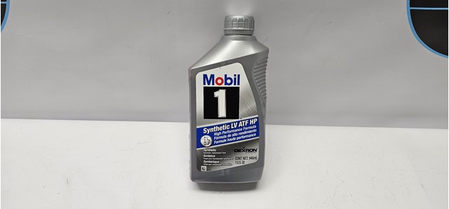 M7307F Mobil Óleo de transmissão