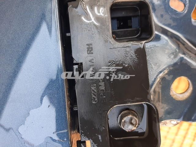 Consola externa direita do pára-choque dianteiro Nissan/Infiniti 622263KA1A preço, a partir de 17,61 USD