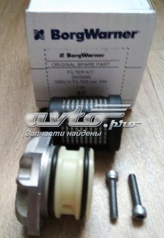 Filtro de redutor traseiro (de acoplamento Haldex) Borg-Warner 2003085 preço, a partir de 46,55 USD