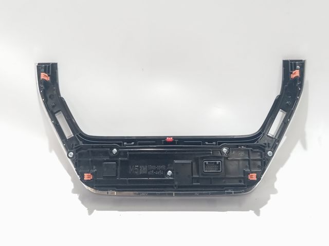 5590002M50 Toyota Unidade de controlo dos modos de aquecimento/condicionamento