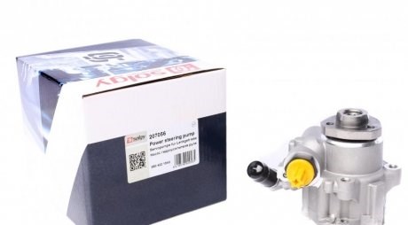 Compre 207056 Solgy Bomba da Direção hidrâulica assistida