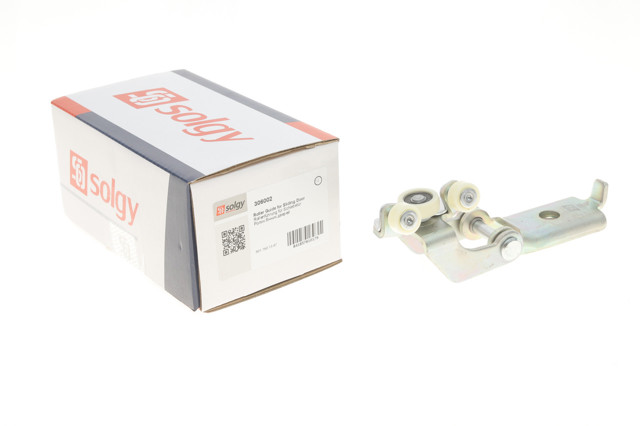 Rolo direito central da porta lateral (deslizante) Solgy 306002 preço, a partir de 18,00 USD