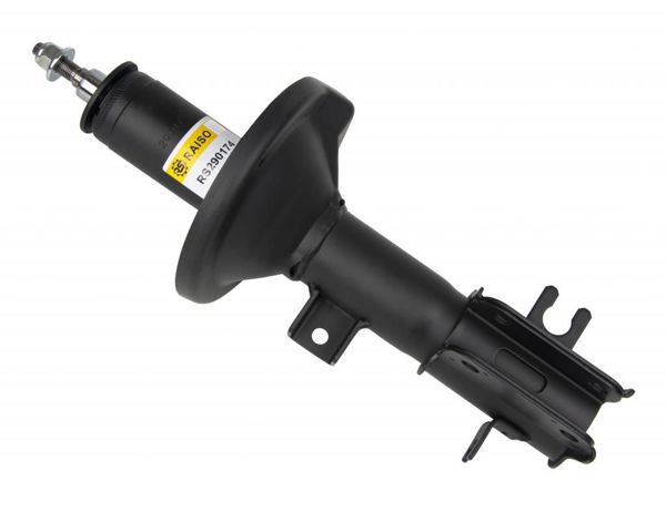 Amortecedor dianteiro direito RS290174 Raiso