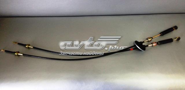 Compre Cabo de mudança duplo Geely CK 1