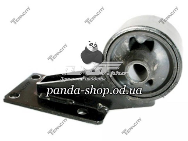 Coxim (suporte) traseiro de motor para Mitsubishi L 300  P1T