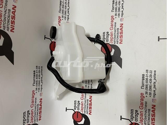 Tanque de expansão do sistema de esfriamento Nissan/Infiniti 217106CA0A preço, a partir de 119,91 USD