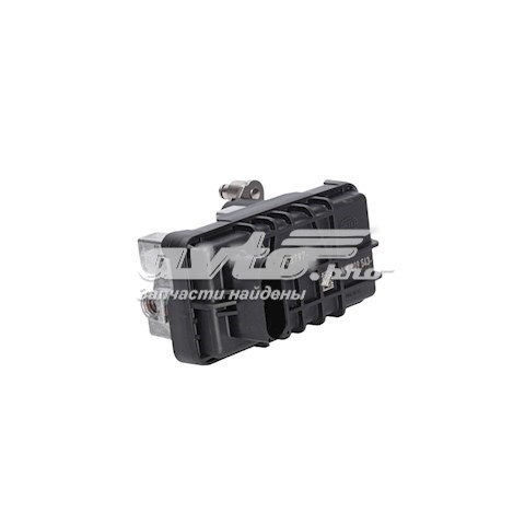 A6460902080 Mercedes Turbina