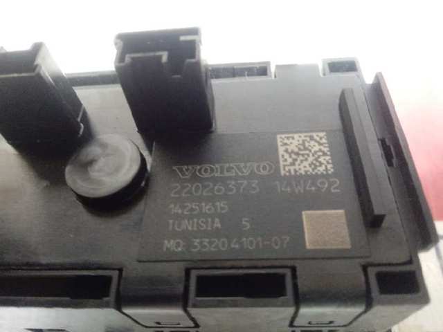  22026373 Volvo