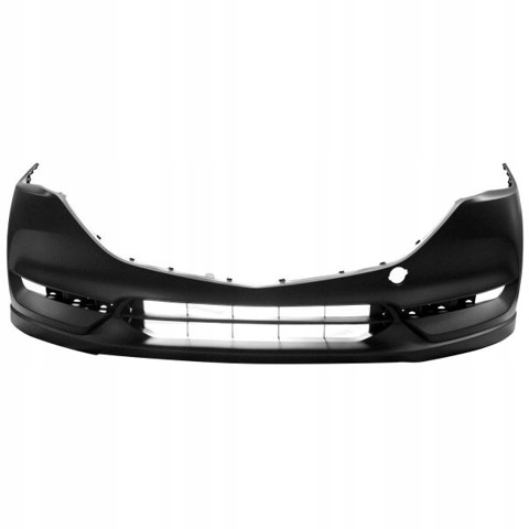 Pára-choque dianteiro Mazda KTZD500318P preço, a partir de 641,70 USD