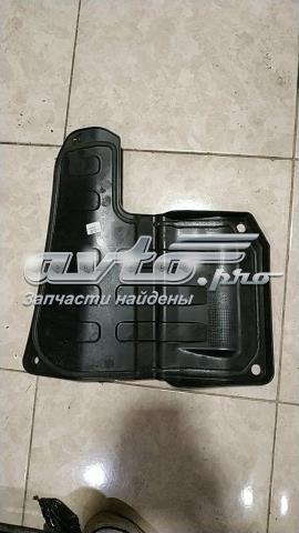 Tampa de bateria recarregável (PILHA) LR026208 Land Rover
