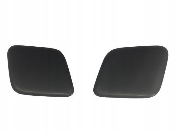 1606223280 Peugeot/Citroen Placa sobreposta do injetor de fluido para lavador da luz dianteira