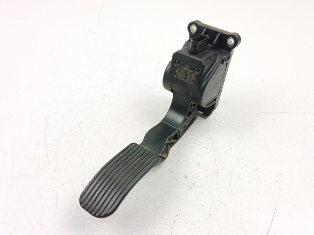 Pedal de gás (de acelerador) VAG 0280755023 preço, a partir de 55,87 USD