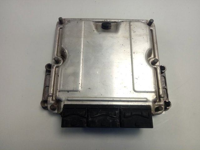 0281010633 Renault (RVI) Módulo de direção (Centralina eletrônica) de motor