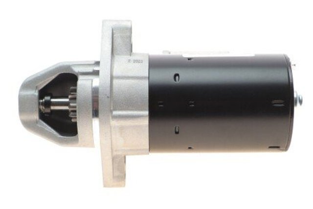 Motor de arranco F032113843 Cargo