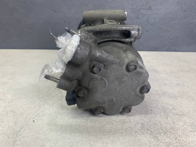 Compre 9802501780 Peugeot/Citroen Compressor de aparelho de ar condicionado