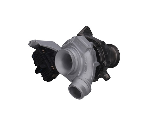 Turbina MSG Rebuilding 8145010006