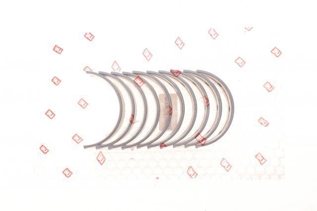 Folhas inseridas principais de cambota, kit, padrão (STD) NE/NPR 180007000600