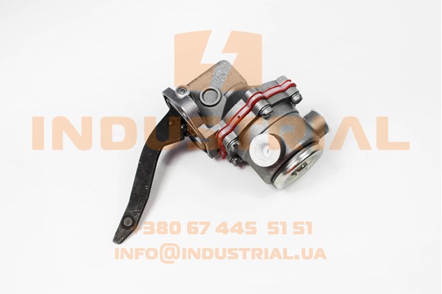 Bomba de combustível mecânica 500316048 Iveco