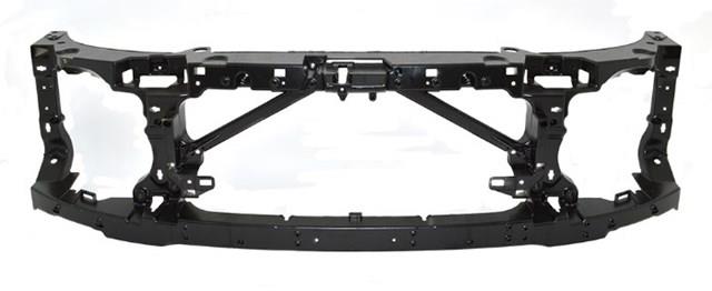 Compre LR099687 Land Rover Suporte do radiador montado (painel de montagem de fixação das luzes)