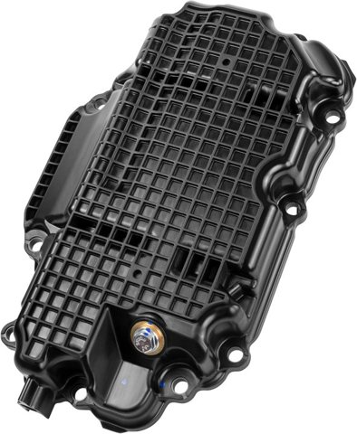 Compre 111105CB2B Nissan/Infiniti Panela de óleo de cárter do motor, parte inferior