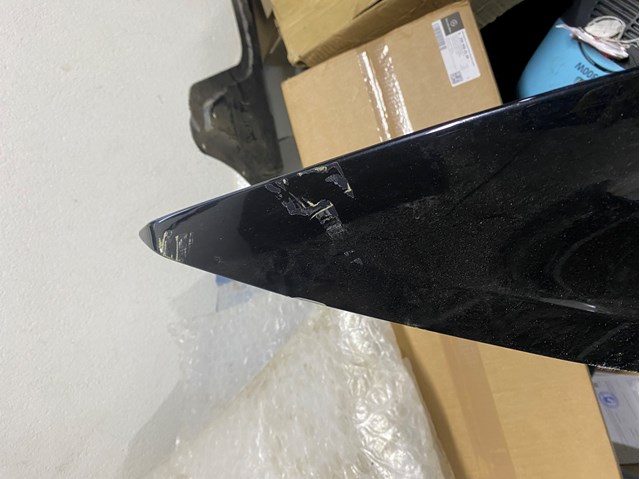 Compre 4J3821104A VAG Pára-lama dianteiro direito