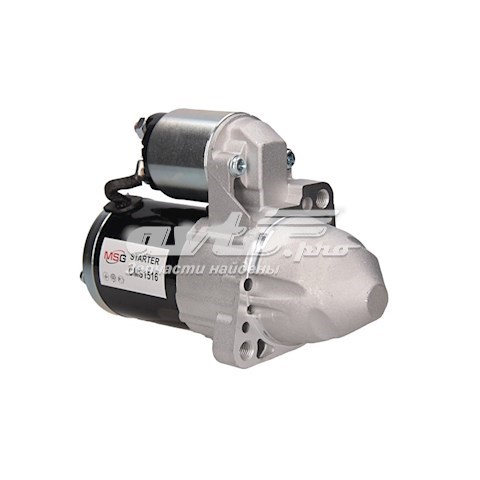 Compre CMS1516 MSG Motor de arranco