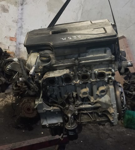 Motor montado M16A Suzuki