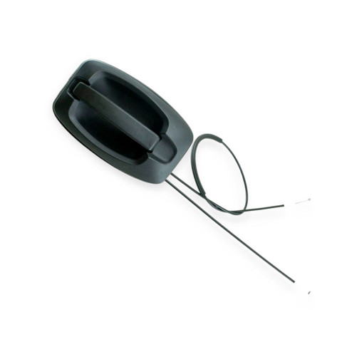 5050041 Autotechteile Maçaneta externa da porta traseira