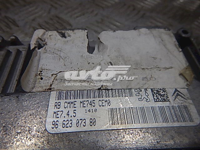  Peugeot/Citroen 9662307380 preço, a partir de 132,80 USD