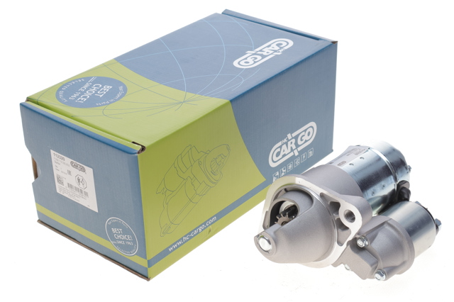 F032112320 Cargo Motor de arranco