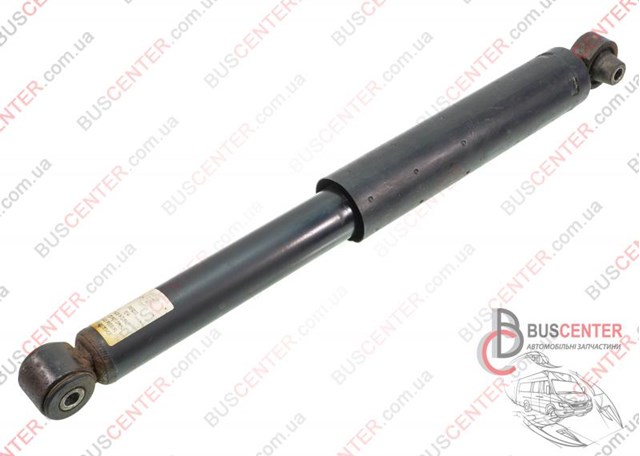 Amortecedor traseiro 51819223 Fiat/Alfa/Lancia