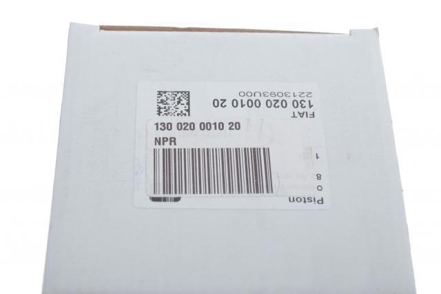 Compre 130020001020 NE/NPR Pistão do kit para 1 cilindro, 2ª reparação ( + 0,50)