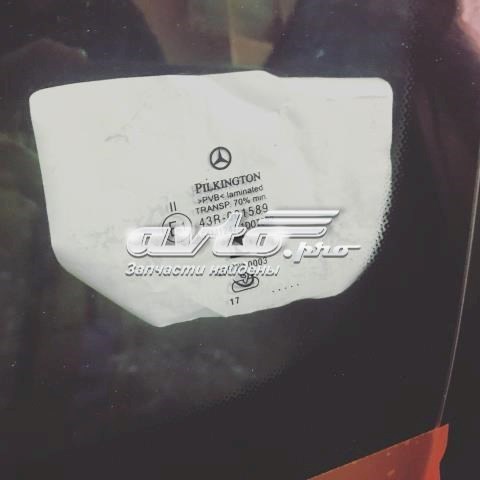 Pára-brisas Mercedes A2226706200 preço, a partir de 1599,76 USD