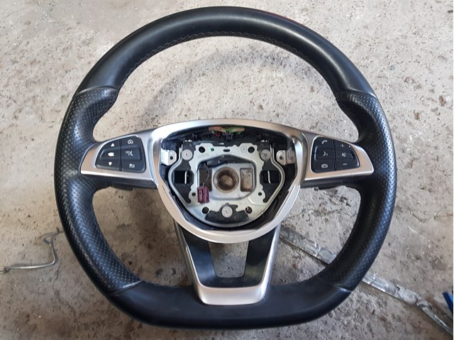 Volante Mercedes A0004603803