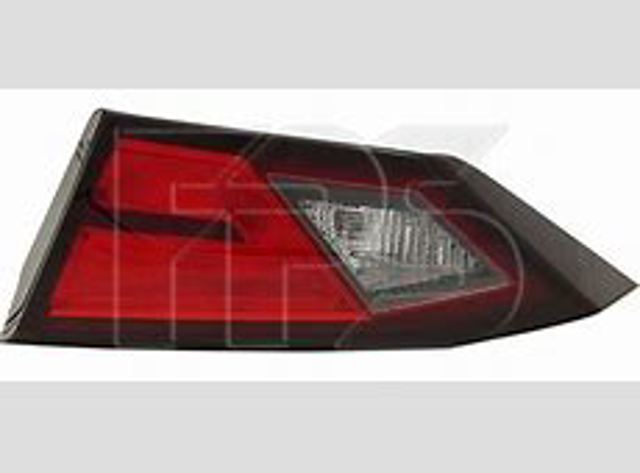 Capota FPS FP5063280 preço, a partir de 243,93 USD