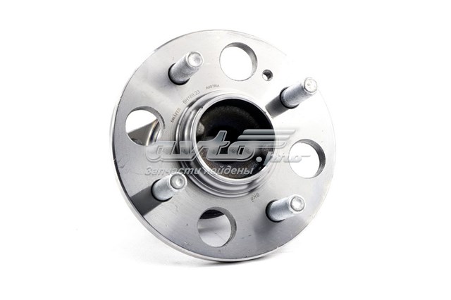 Compre SH18923 Shafer Cubo traseiro
