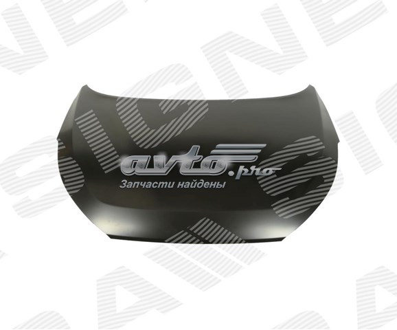 Capota Signeda PMZ20064A preço, a partir de 290,45 USD